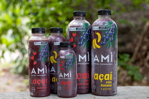 Combo Açaí